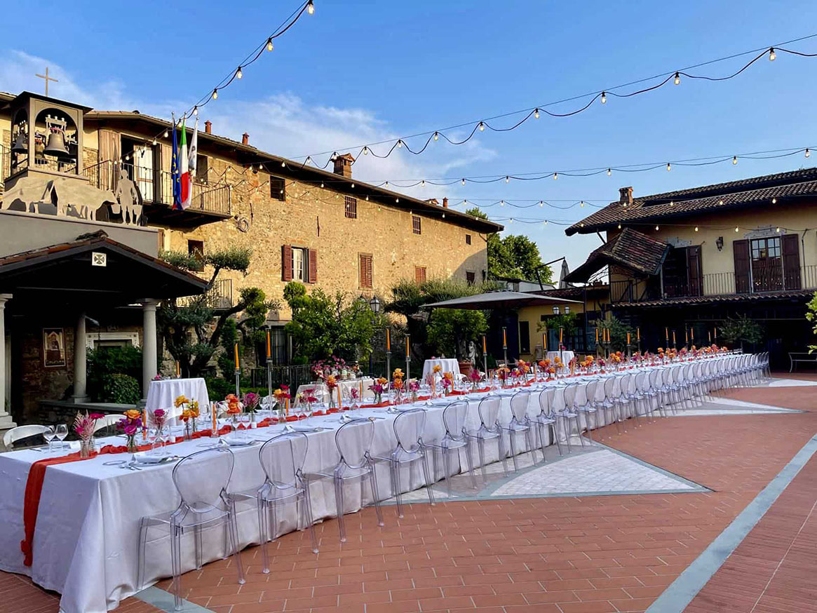 Eventi e cerimonie